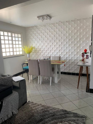 Imagem Casa com 2 Quartos à Venda, 128 m² em Aeroporto - Aracaju Imagem Casa com 2 Quartos à Venda, 128 m² em Aeroporto - Aracaju