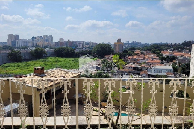 Imagem Casa com 5 Quartos à Venda, 506 m² em Butantã - São Paulo Imagem Casa com 5 Quartos à Venda, 506 m² em Butantã - São Paulo