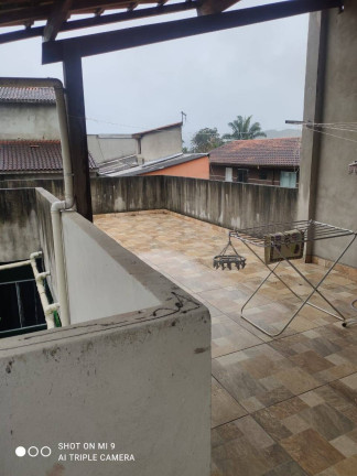 Imagem Casa com 3 Quartos à Venda, 300 m² em Perequê Açu - Ubatuba