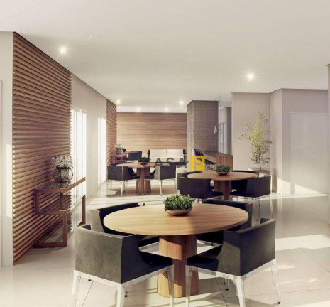 Imagem Apartamento com 3 Quartos à Venda, 86 m² em Centro - Santa Bárbara D'oeste Imagem Apartamento com 3 Quartos à Venda, 86 m² em Centro - Santa Bárbara D'oeste