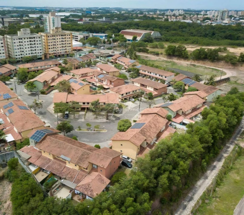 Casa com 4 Quartos à Venda, 140 m² em Parque Residencial Laranjeiras - Serra