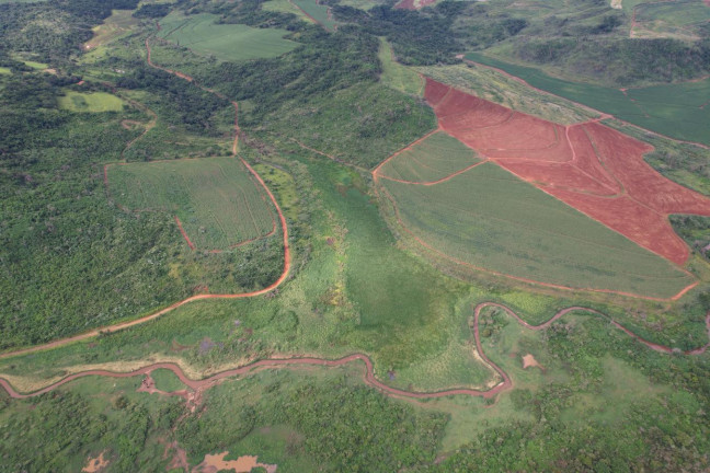 Imagem Fazenda à Venda, 53 m² em Zona Rural - Ibaté Imagem Fazenda à Venda, 53 m² em Zona Rural - Ibaté