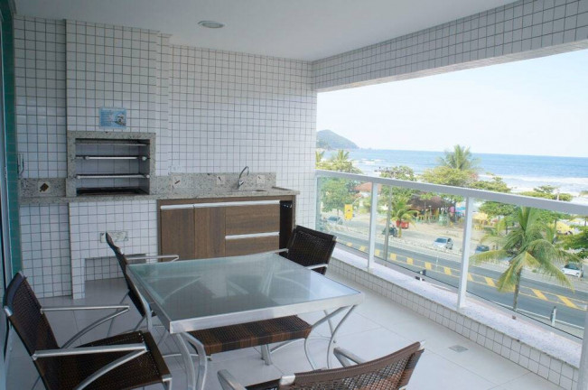 Imagem Apartamento para Temporada, em Praia Grande - Ubatuba Imagem Apartamento para Temporada, em Praia Grande - Ubatuba