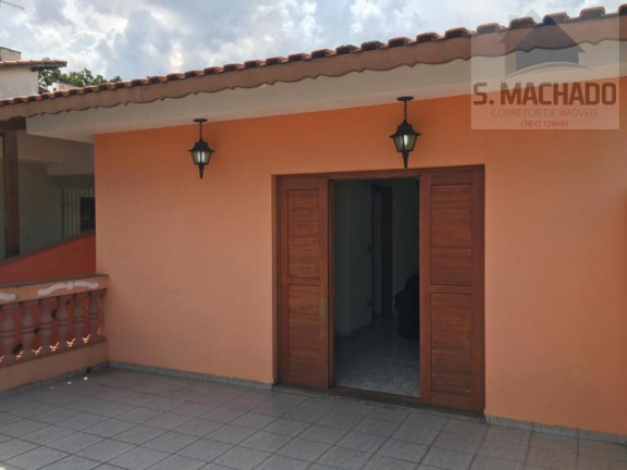 Imagem Casa com 3 Quartos à Venda, 195 m² em Jardim Das Maravilhas - Santo André Imagem Casa com 3 Quartos à Venda, 195 m² em Jardim Das Maravilhas - Santo André