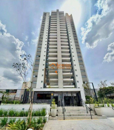 Imagem Apartamento com 2 Quartos à Venda, 68 m² em Macedo - Guarulhos Imagem Apartamento com 2 Quartos à Venda, 68 m² em Macedo - Guarulhos