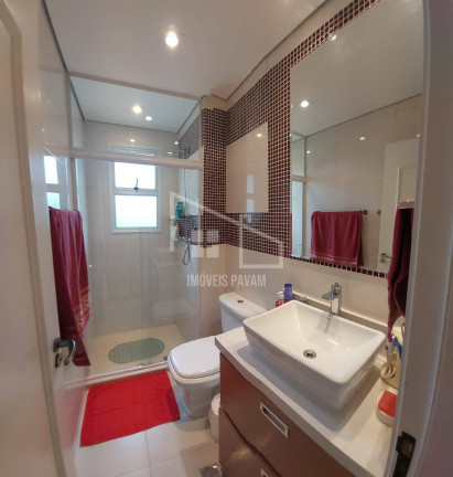 Imagem Apartamento com 3 Quartos à Venda, 144 m² em Planalto - São Bernardo Do Campo