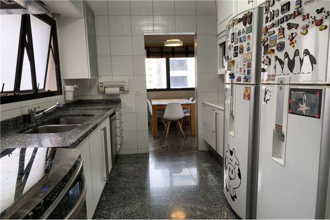 Imagem Imóvel com 3 Quartos à Venda,  em Higienópolis - São Paulo