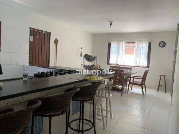 Imagem Sobrado com 4 Quartos à Venda, 720 m² em Balneario Praia Do Perequê - Guarujá Imagem Sobrado com 4 Quartos à Venda, 720 m² em Balneario Praia Do Perequê - Guarujá