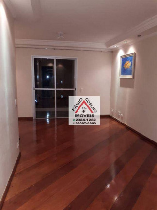 Imagem Apartamento com 2 Quartos à Venda, 71 m² em Saúde - São Paulo Imagem Apartamento com 2 Quartos à Venda, 71 m² em Saúde - São Paulo