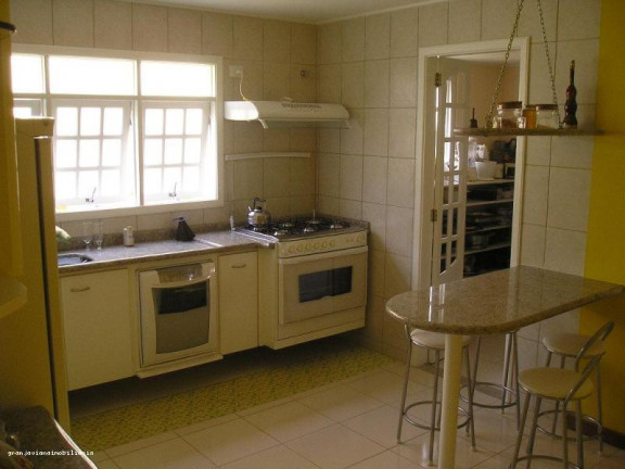 Imagem Casa com 4 Quartos à Venda, 567 m² em Haras Bela Vista - Vargem Grande Paulista