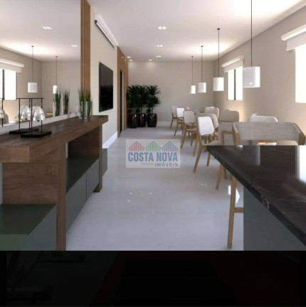Imagem Apartamento com 2 Quartos à Venda, 55 m²