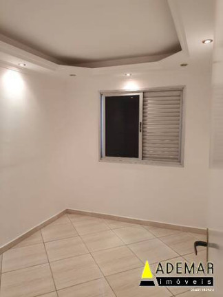 Imagem Apartamento com 3 Quartos à Venda, 62 m² em Canhema - Diadema