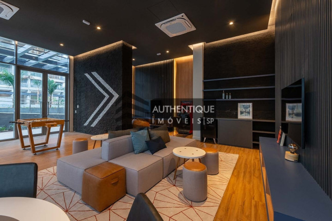 Imagem Apartamento com 4 Quartos à Venda, 207 m² em Brooklin - São Paulo Imagem Apartamento com 4 Quartos à Venda, 207 m² em Brooklin - São Paulo