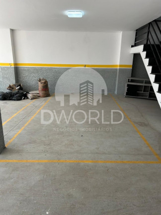 Imagem Imóvel com 2 Quartos à Venda, 42 m² em Vila Príncipe De Gales - Santo André