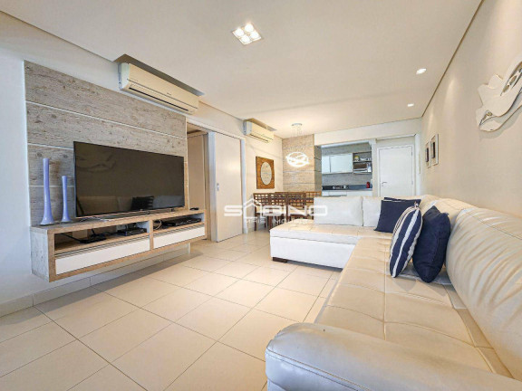 Imagem Apartamento com 3 Quartos à Venda, 128 m² em Riviera De São Lourenço - Bertioga
