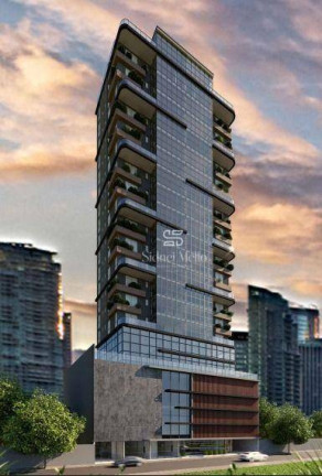 Imagem Apartamento com 3 Quartos à Venda, 153 m² em 2 Quadra Centro - Balneário Camboriú