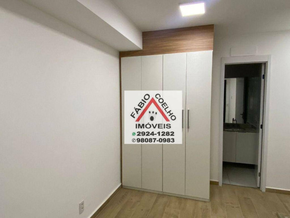 Imagem Apartamento com 2 Quartos à Venda, 64 m² em Vila Clementino - São Paulo Imagem Apartamento com 2 Quartos à Venda, 64 m² em Vila Clementino - São Paulo