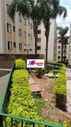 Imagem Apartamento com 2 Quartos à Venda, 52 m² em Jardim Caiapia - Cotia Imagem Apartamento com 2 Quartos à Venda, 52 m² em Jardim Caiapia - Cotia