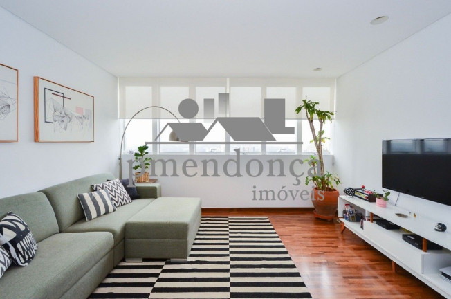 Imagem Apartamento com 2 Quartos à Venda, 132 m² em Vila Ipojuca - São Paulo Imagem Apartamento com 2 Quartos à Venda, 132 m² em Vila Ipojuca - São Paulo