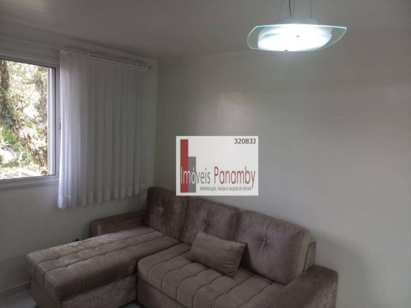 Imagem Apartamento com 3 Quartos à Venda, 98 m² em Jardim Patente - São Paulo Imagem Apartamento com 3 Quartos à Venda, 98 m² em Jardim Patente - São Paulo