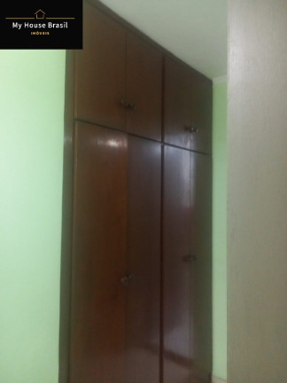 Imagem Apartamento com 2 Quartos à Venda, 50 m² em Jardim Artur Alvim - São Paulo