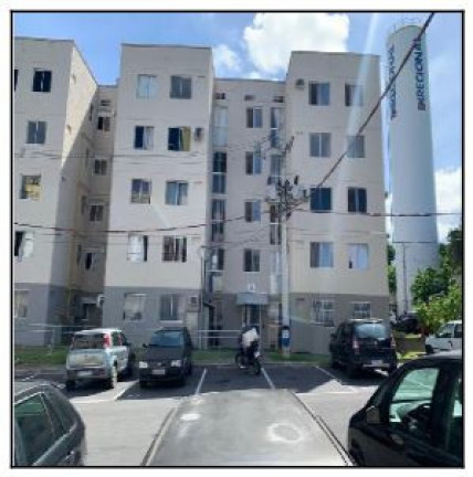 Imagem Apartamento com 2 Quartos à Venda, 43 m² em Santa Cruz - Rio De Janeiro Imagem Apartamento com 2 Quartos à Venda, 43 m² em Santa Cruz - Rio De Janeiro