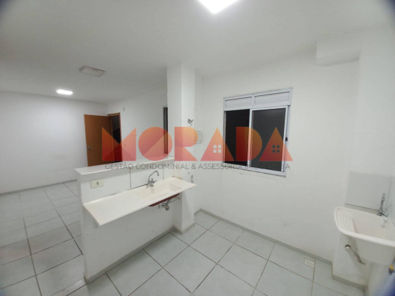 Imagem Apartamento com 2 Quartos à Venda, 47 m² em Papagaio - Feira De Santana