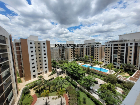 Imagem Apartamento com 3 Quartos à Venda, 117 m² em Cidade São Francisco - São Paulo