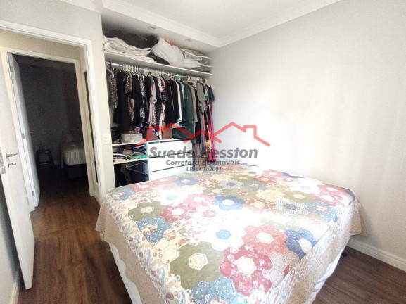Imagem Apartamento com 2 Quartos à Venda, 75 m² em Jardim Marajoara - São Paulo Imagem Apartamento com 2 Quartos à Venda, 75 m² em Jardim Marajoara - São Paulo