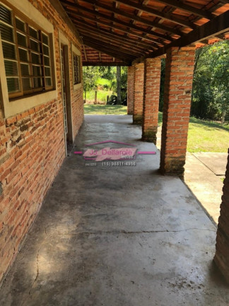 Imagem Chácara com 2 Quartos à Venda, 240 m² em água Branca - Boituva Imagem Chácara com 2 Quartos à Venda, 240 m² em água Branca - Boituva