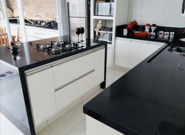Imagem Casa com 4 Quartos à Venda, 280 m² em Condomínio Portal Da Serra - Bragança Paulista Imagem Casa com 4 Quartos à Venda, 280 m² em Condomínio Portal Da Serra - Bragança Paulista