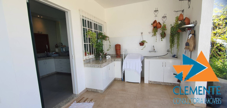 Imagem Casa de Condomínio com 4 Quartos à Venda, 232 m² em Condominio Estancia Da Mata - Jaboticatubas Imagem Casa de Condomínio com 4 Quartos à Venda, 232 m² em Condominio Estancia Da Mata - Jaboticatubas