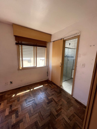 Imagem Imóvel com 1 Quarto à Venda, 30 m² em Jardim Leopoldina - Porto Alegre