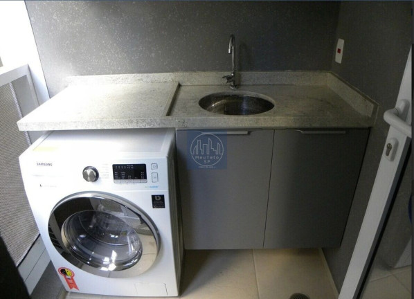Imagem Apartamento com 1 Quarto à Venda, 22 m² em Centro - São Paulo