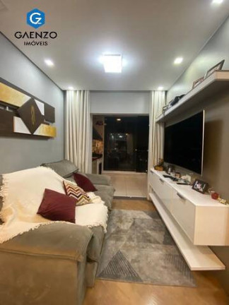 Imagem Apartamento com 2 Quartos à Venda, 53 m² em City Bussocaba - Osasco Imagem Apartamento com 2 Quartos à Venda, 53 m² em City Bussocaba - Osasco
