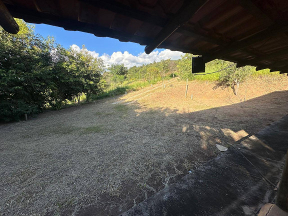 Imagem Chácara com 3 Quartos à Venda, 18.000 m² em Medeiros - Itatiaiuçu