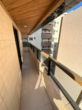 Imagem Apartamento com 2 Quartos à Venda, 74 m² em Forte - Praia Grande