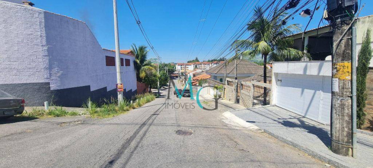 Imagem Terreno à Venda, 153 m² em Campo Grande - Rio De Janeiro Imagem Terreno à Venda, 153 m² em Campo Grande - Rio De Janeiro