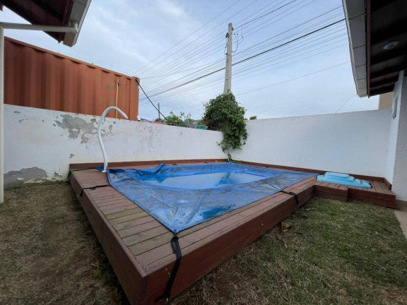 Imagem Casa com 3 Quartos à Venda, 80 m² em Ingleses Do Rio Vermelho - Florianópolis