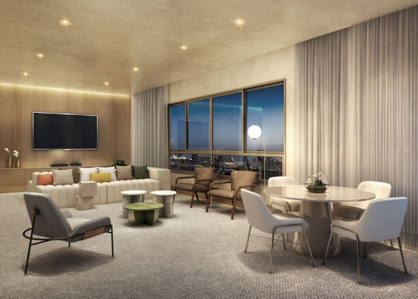 Imagem Apartamento com 3 Quartos à Venda, 157 m² em Pinheiros - São Paulo Imagem Apartamento com 3 Quartos à Venda, 157 m² em Pinheiros - São Paulo