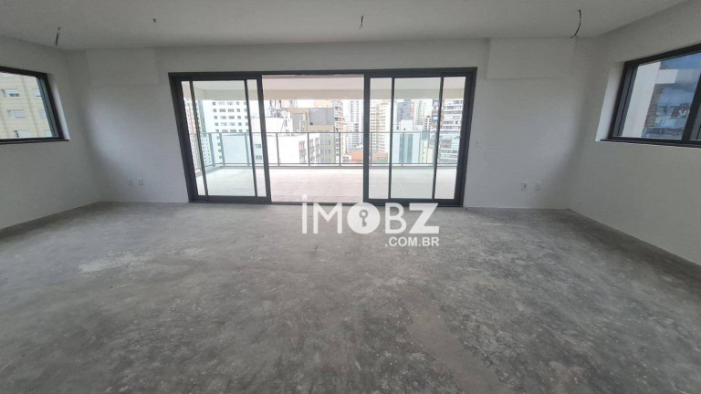 Imagem Imóvel com 4 Quartos à Venda, 246 m² em Itaim - São Paulo