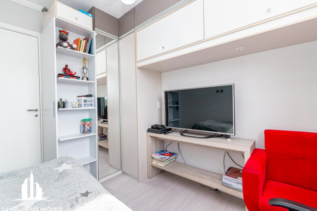 Imagem Apartamento com 3 Quartos à Venda, 86 m² em Portão - Curitiba Imagem Apartamento com 3 Quartos à Venda, 86 m² em Portão - Curitiba