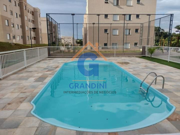 Imagem Apartamento com 2 Quartos à Venda, 52 m² em Apartamento Manacás - Mogi Mirim Imagem Apartamento com 2 Quartos à Venda, 52 m² em Apartamento Manacás - Mogi Mirim