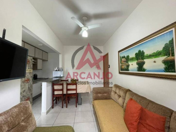 Imagem Apartamento com 2 Quartos à Venda, 50 m² em Estufa I - Ubatuba Imagem Apartamento com 2 Quartos à Venda, 50 m² em Estufa I - Ubatuba