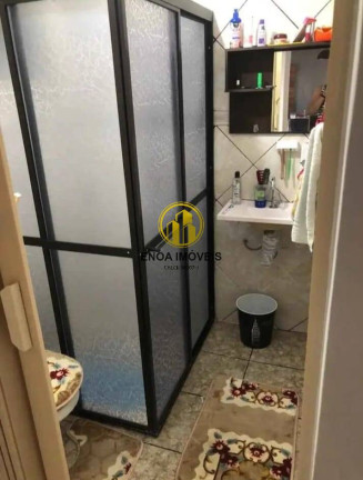 Imagem Apartamento com 2 Quartos à Venda,  em Nova Mirim - Praia Grande