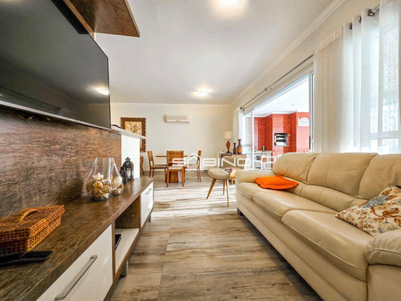 Imagem Apartamento com 3 Quartos à Venda, 114 m² em Riviera De São Lourenço - Bertioga