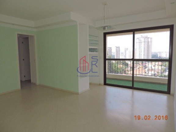 Imagem Apartamento com 3 Quartos à Venda, 96 m² em Vila Augusta - Guarulhos