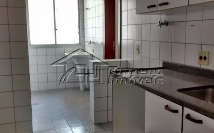 Imagem Apartamento com 3 Quartos para Alugar, 95 m² em Vila Ema - São José Dos Campos
