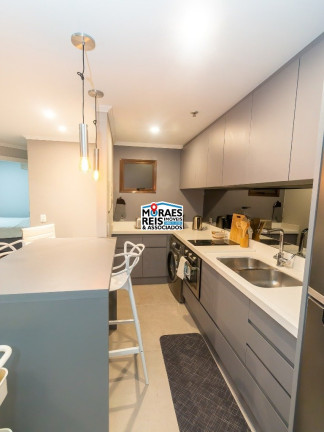 Imagem Apartamento com 2 Quartos para Alugar, 69 m² em Vila Olímpia - São Paulo