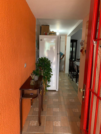 Imagem Casa com 1 Quarto à Venda, 47 m² em Flórida - Praia Grande